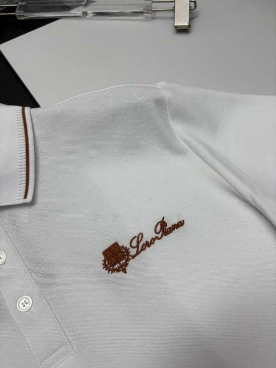 Loro Piana Polo Shirts Short _SKULoroPianaM-3XLaztxC19526814
